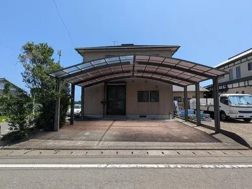 Propiedad 5LDK Ciudad de Yaizu Prefectura de Shizuoka (2)