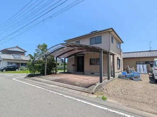 Propiedad 5LDK Ciudad de Yaizu Prefectura de Shizuoka (3)