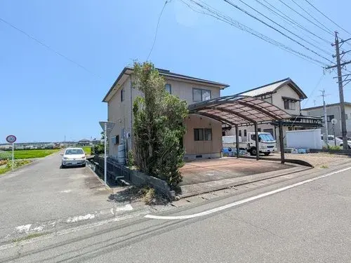 Propiedad 5LDK Ciudad de Yaizu Prefectura de Shizuoka (4)