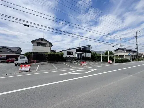 Akiya in 浜松市中央区