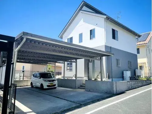 Akiya in Shizuoka