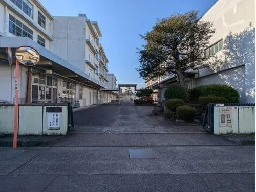 Akiya in 静岡市葵区