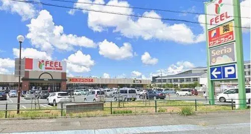 3LDK+S Propiedad Hamamatsu-shi Chuo-ku Shizuoka Prefecture (20)