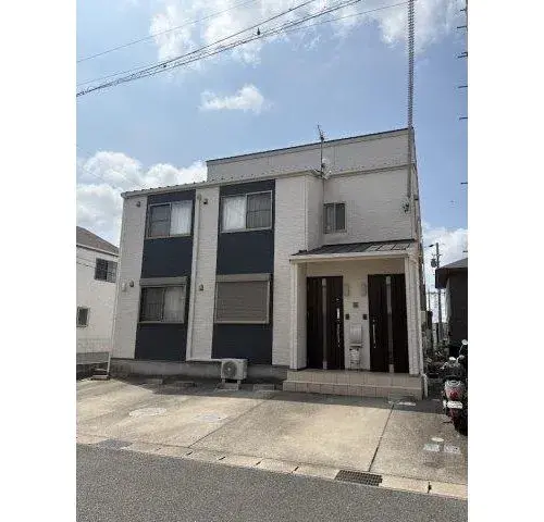 Akiya in Aichi