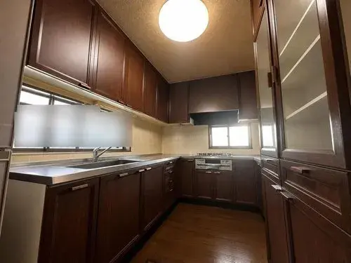 6LDK+3S Ville d'Inazawa Préfecture d'Aichi (14)