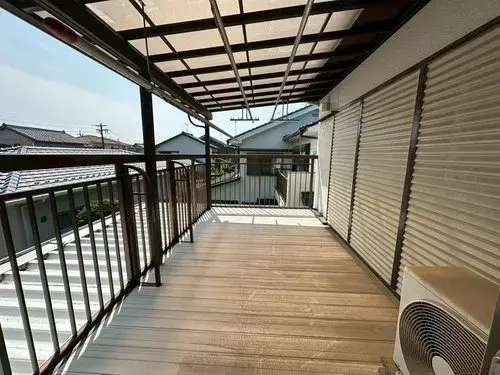 6LDK+3S Ville d'Inazawa Préfecture d'Aichi (9)