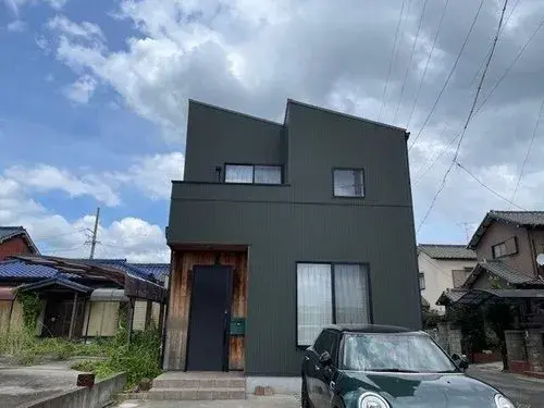 3LDK+S Ville d'Ama Préfecture d'Aichi (2)