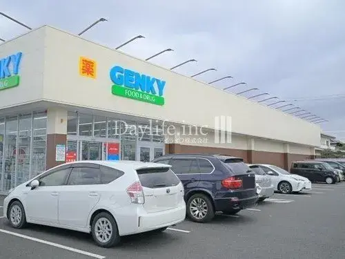 3LDK+S Ville d'Ama Préfecture d'Aichi (13)