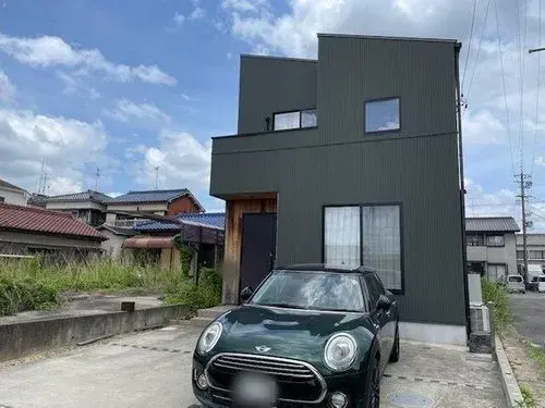 3LDK+S Ville d'Ama Préfecture d'Aichi (3)
