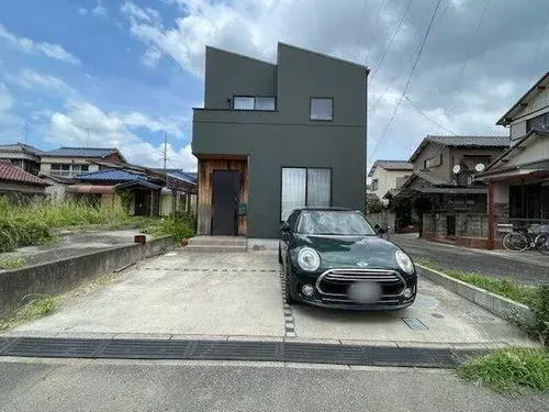 3LDK+S Ville d'Ama Préfecture d'Aichi (4)