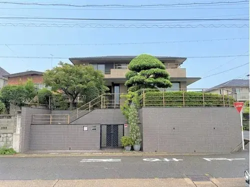 Akiya in Aichi
