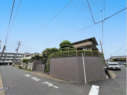 3LDK+S Property Nagoya City Aichi Prefecture (2)