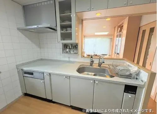 3LDK+S Property Nagoya City Aichi Prefecture (19)