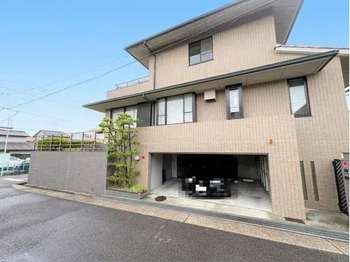 3LDK+S Property Nagoya City Aichi Prefecture (3)