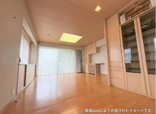 3LDK+S Property Nagoya City Aichi Prefecture (7)