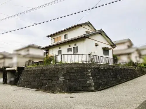 Akiya in Aichi