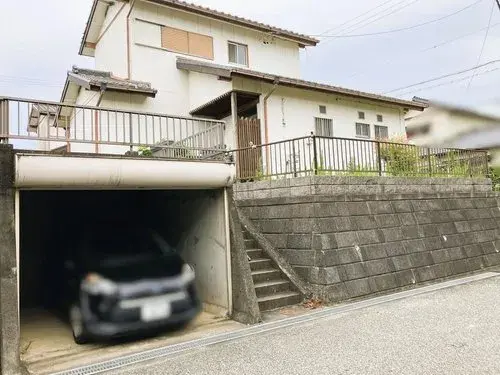 3LDK Property Toyohashi City Aichi Prefecture (2)