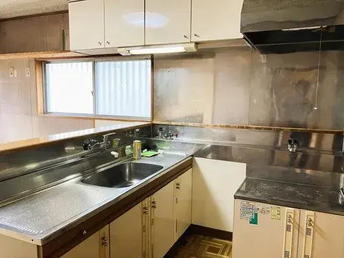 3LDK Property Toyohashi City Aichi Prefecture (12)