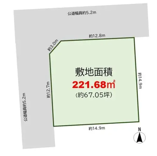 3LDK Property Toyohashi City Aichi Prefecture (18)