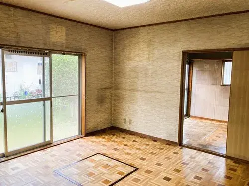 3LDK Property Toyohashi City Aichi Prefecture (4)