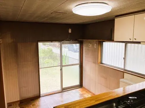3LDK Property Toyohashi City Aichi Prefecture (5)