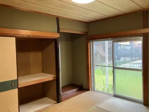 3LDK Property Toyohashi City Aichi Prefecture (6)