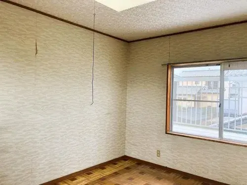 3LDK Property Toyohashi City Aichi Prefecture (8)
