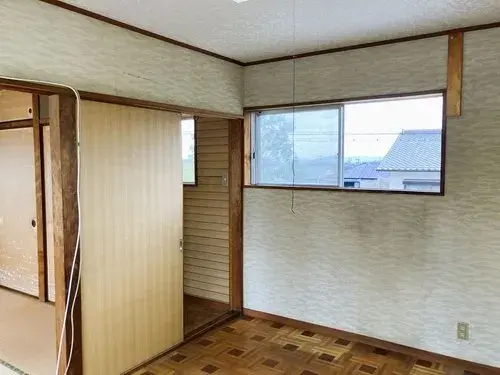 3LDK Property Toyohashi City Aichi Prefecture (10)