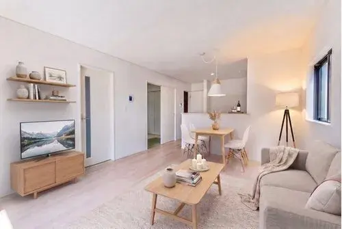 4LDK Property Ama City Aichi Prefecture (2)