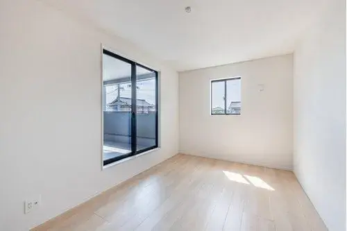 4LDK Property Ama City Aichi Prefecture (8)