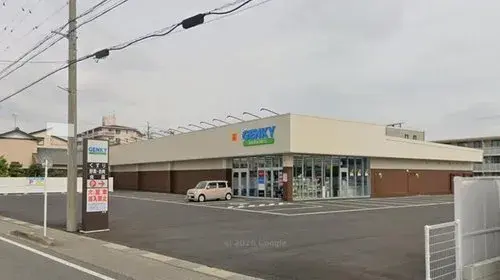 2LDK Okazaki City Aichi Prefecture (11)