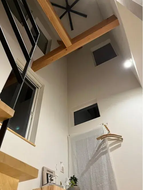 2LDK Okazaki City Aichi Prefecture (5)