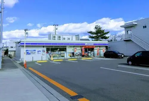 2LDK Okazaki City Aichi Prefecture (10)