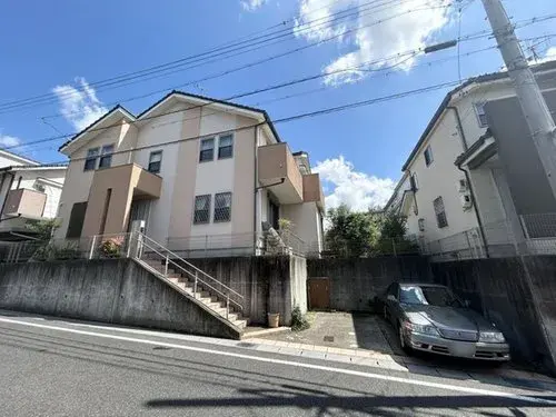 [Propriété 4LDK] Ville de Seto Préfecture d'Aichi (2)
