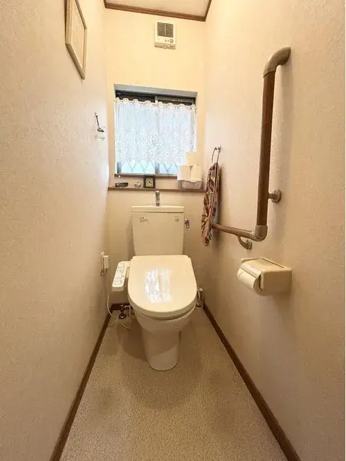 [Propriété 4LDK] Ville de Seto Préfecture d'Aichi (11)