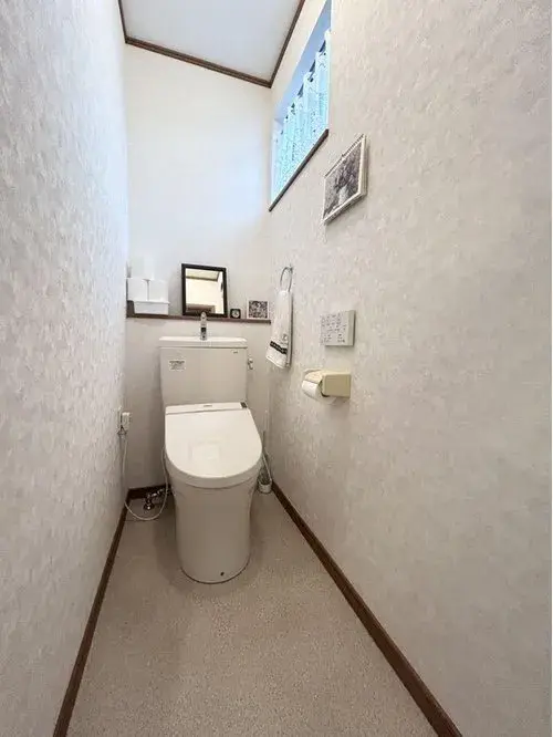 [Propriété 4LDK] Ville de Seto Préfecture d'Aichi (12)