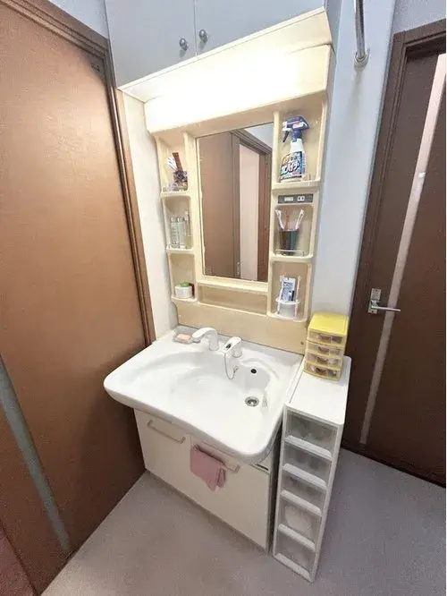 [Propriété 4LDK] Ville de Seto Préfecture d'Aichi (13)