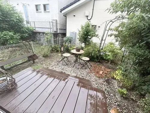[Propriété 4LDK] Ville de Seto Préfecture d'Aichi (3)