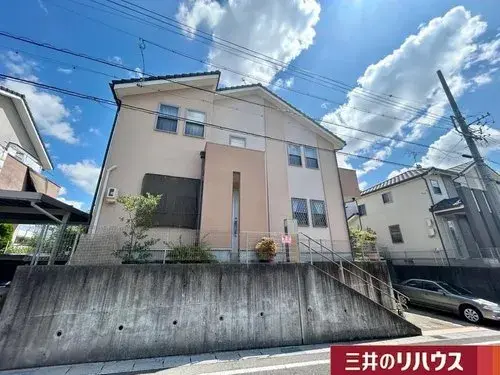 [Propriété 4LDK] Ville de Seto Préfecture d'Aichi (4)