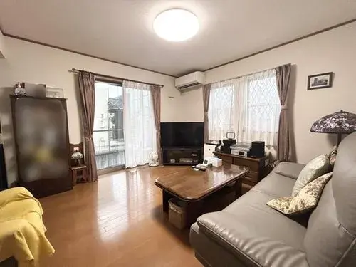 [Propriété 4LDK] Ville de Seto Préfecture d'Aichi (5)