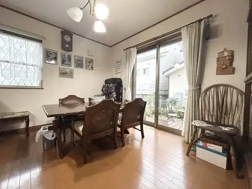 [Propriété 4LDK] Ville de Seto Préfecture d'Aichi (6)