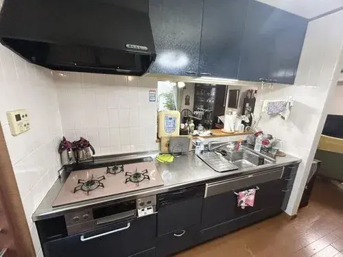 [Propriété 4LDK] Ville de Seto Préfecture d'Aichi (9)