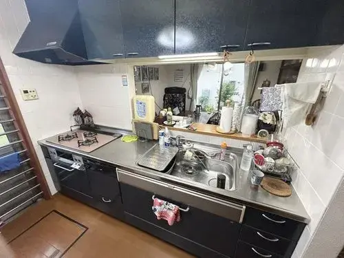 [Propriété 4LDK] Ville de Seto Préfecture d'Aichi (10)