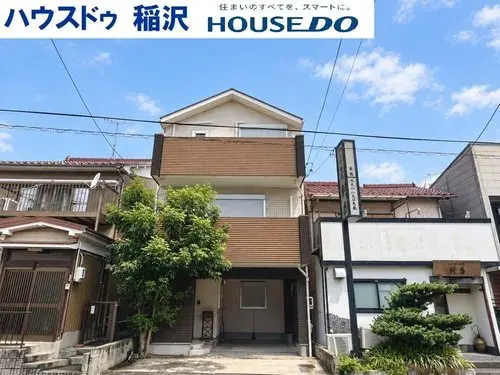 Akiya in Aichi