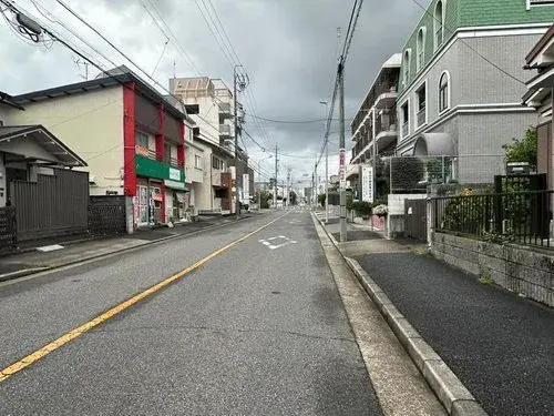 [3LDK+S Property] Nagoya City Showa Ward Aichi Prefecture (3)
