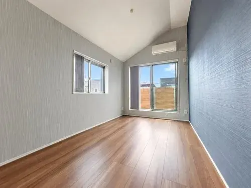 [3LDK+S Property] Nagoya City Showa Ward Aichi Prefecture (8)