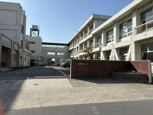 Akiya in Aichi