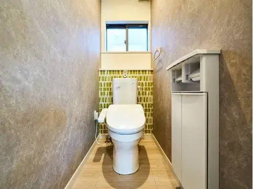 Bien immobilier 5LDK Ville de Kitanagoya Préfecture d'Aichi (18)
