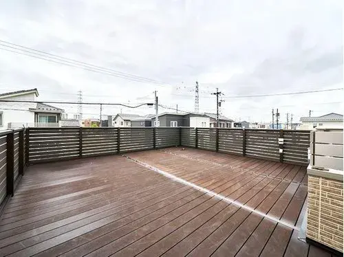 Bien immobilier 5LDK Ville de Kitanagoya Préfecture d'Aichi (4)