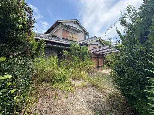 Akiya in Mie